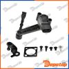 Capteur de niveau de hauteur gauche pour LAND ROVER | 3800018, 38018